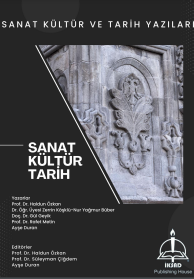 SANAT KÜLTÜR VE TARİH YAZILARI